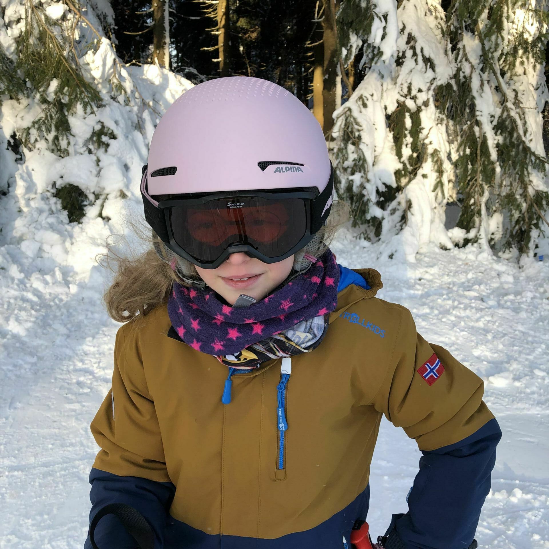 Anastasia Gamper 2022